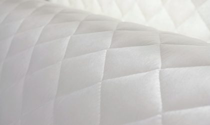 Стеганые полотна и услуги ниточной стежки